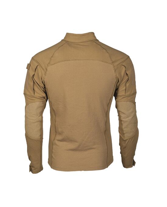 Assault Field Shirt Dark Coyote