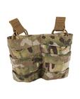 Модулен Джоб 2 SGL Mag Pouch Bel M4 MKII Multicam