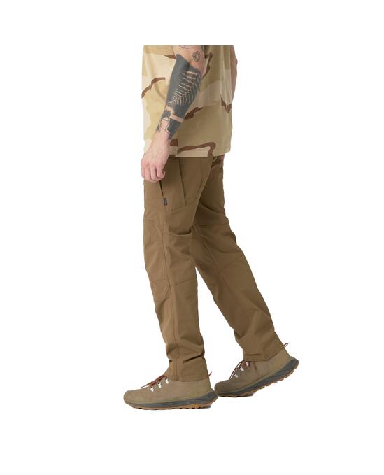 Тактически Панталон OTP- VersaStretch® Mud Brown