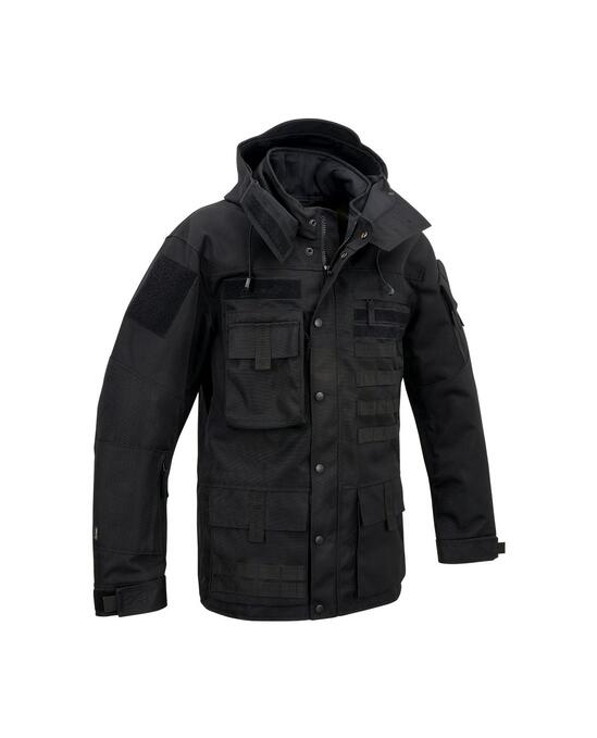 Яке Парка Performance Outdoor Black
