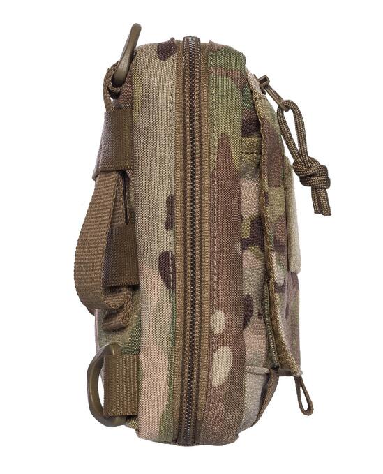 Модулен Джоб EDC Pouch Multicam