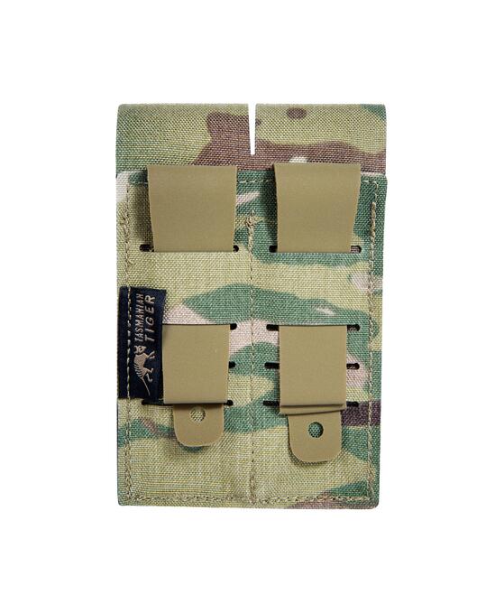 Модулен Джоб DBL Pistol Mag Pouch MKIII Multicam