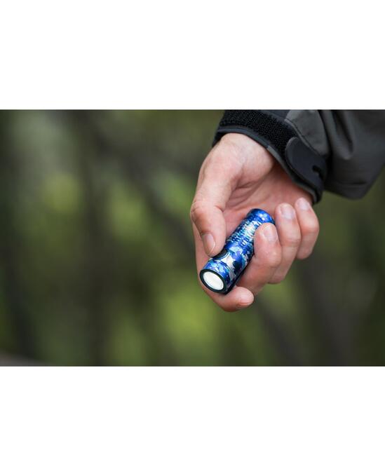 Фенер Baton3 1200lm Ocean Camouflage