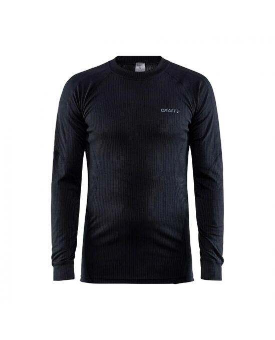 Core Dry Baselayer Black