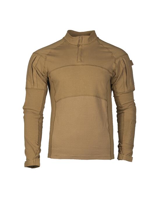 Assault Field Shirt Dark Coyote