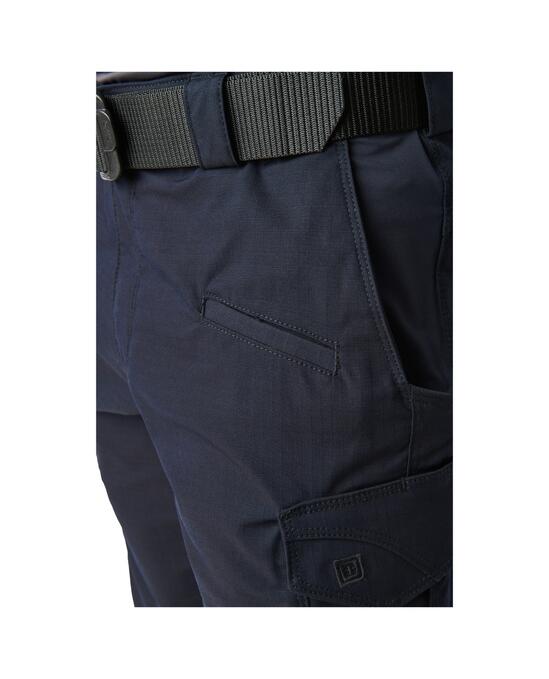 Tactical Icon Pant Dark Navy