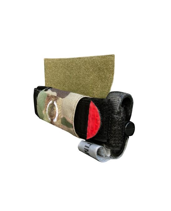 Tourniquet Pouch Multicam