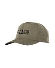 5.11 Logo Cap Ranger Green