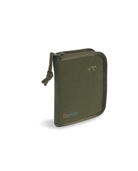 Wallet RFID B Olive