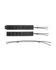 Адаптор Modular Collector Strap Set Black