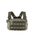 Гръдна Чанта Skyweight Survival Chest Pack Sage Green