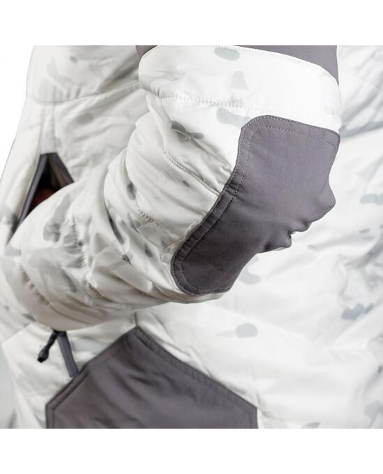 BlueLabel PATRIOT LITE"Clavicular Armor" Jacket Alpine Multicam