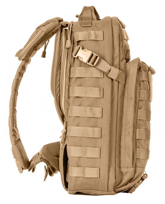 Чанта Rush Moab 10 Kangaroo