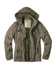 Яке Airborne Olive