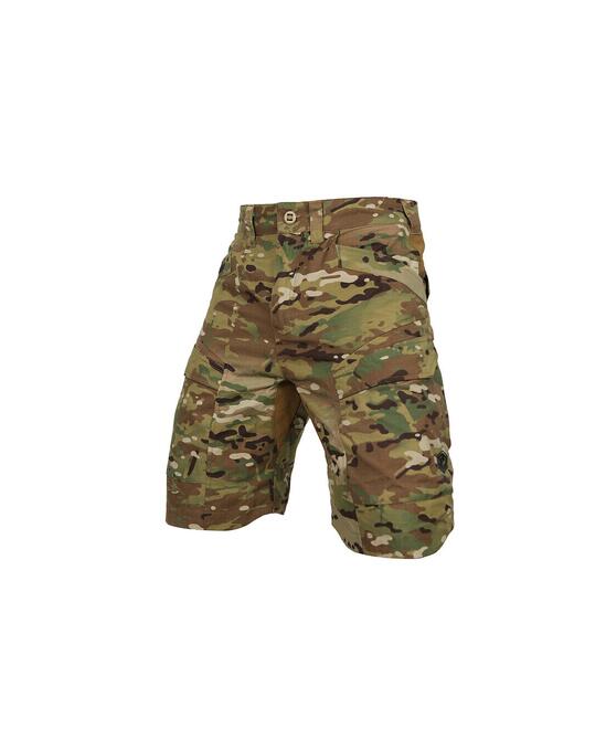 Къси Панталони Blue Label G2 Multicam;