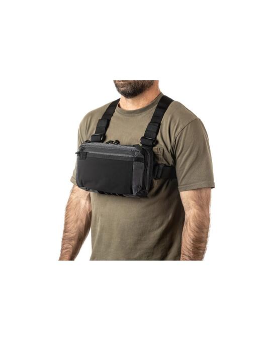 Skyweight Utility Chest Pack Volcanic