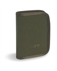MIL Wallet Olive