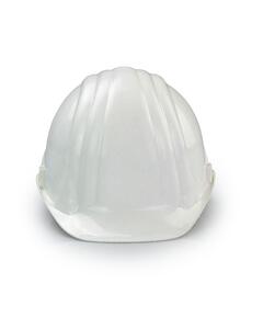 Каска Hard Hats White