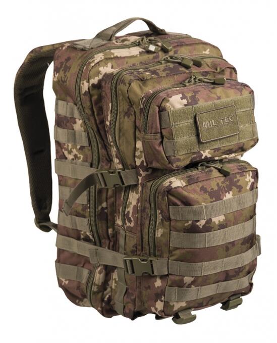  Раница US Assault Pack L 