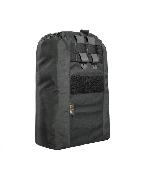 Dump Pouch MKII Black