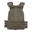 Жилетка TacTec Plate Carrier Ranger Green