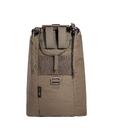 Dump Pouch Anfibia Coyote Brown