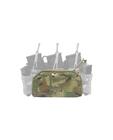 Pincer 2nd Layer Admin Modular Pocket Multicam