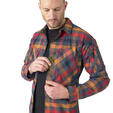 Риза MBDU Shirt - Dark Autumn Checkered