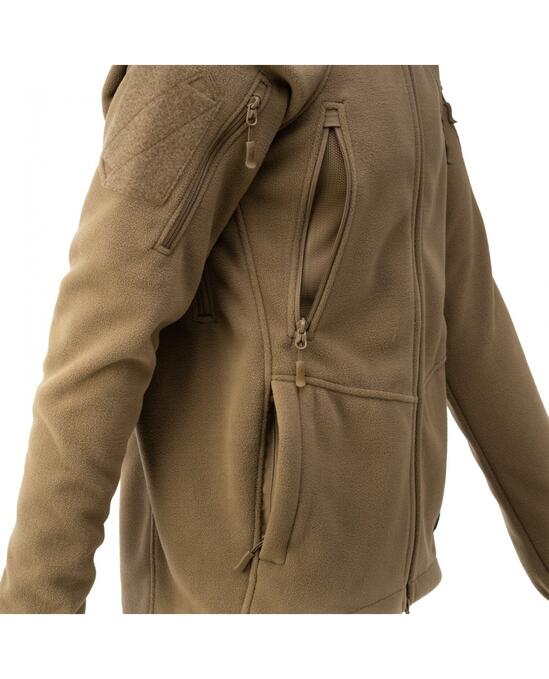 Яке Patriot Jacket MK2 Coyote