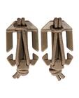Аксесоар QA Webbing Roller Coyote Brown