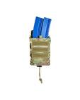 SGL Modular Mag Pouch MCL Multicam