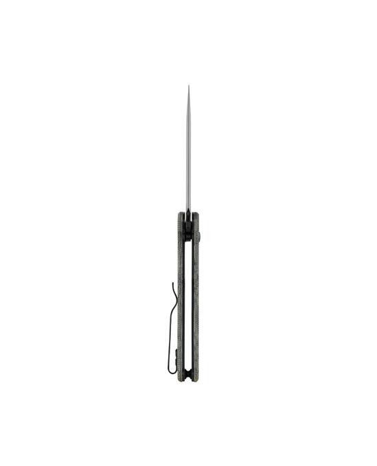 Mettle 2 Knife
