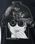 Тениска DA ART NVG