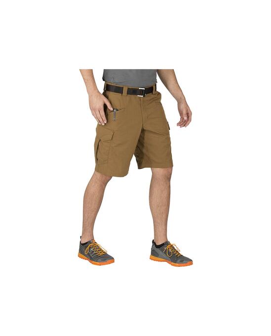 Бермуди Stryke Short Battle Brown