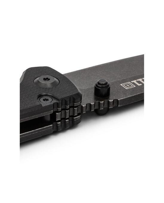 Нож Braddock DP Mini Black