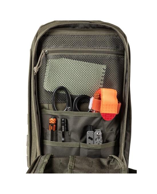 Чанта Rush Moab 8 Ranger Green