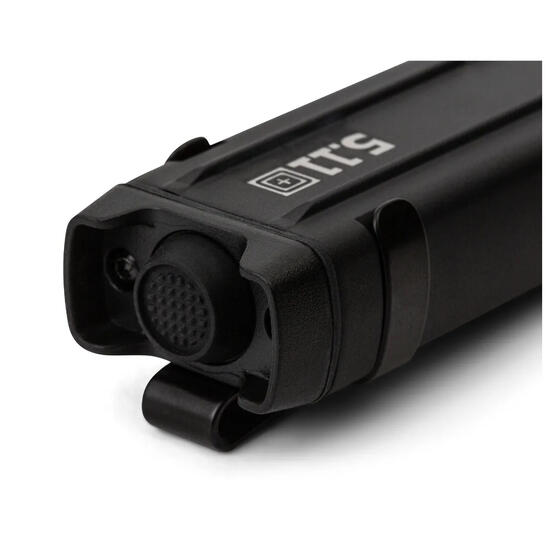 Фенер Deploy PL-USB; Black
