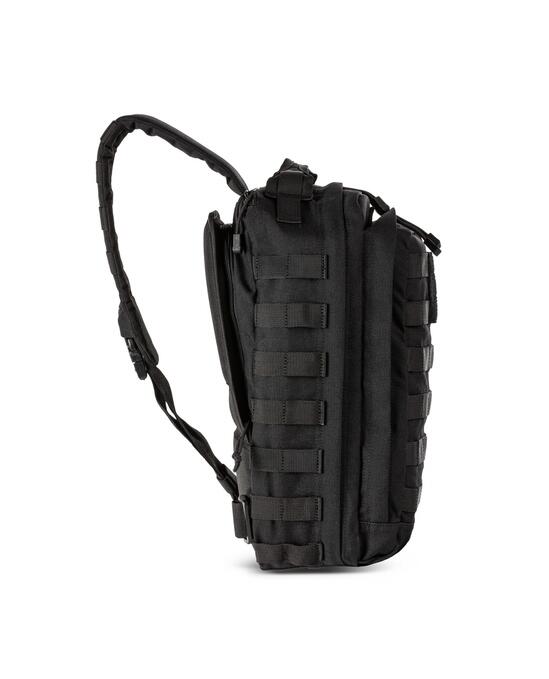 Чанта Rush Moab 8 Black