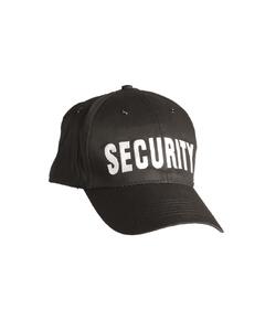 Шапка Security