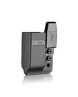 IWB Universal Single Magazine Pouch Fits Glock 17, 19, 26, 27 Black
