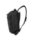 Чанта Rush Moab 8 Black