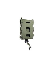 SGL Mag Pouch MCL Anfibia Olive