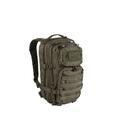 US Assault Pack S Olive