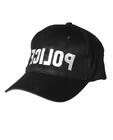 Шапка Baseball Cap Police