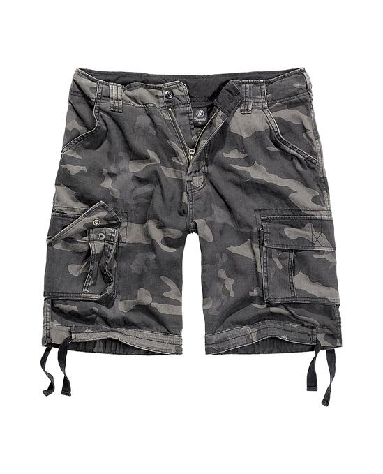 Бермуди Urban Legend Darkcamo