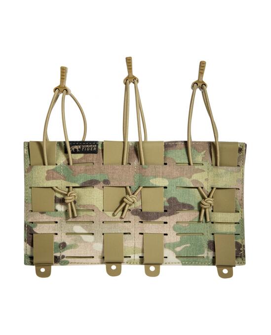 Модулен Джоб 3 SGL Mag Pouch BEL M4 MKIII Multicam