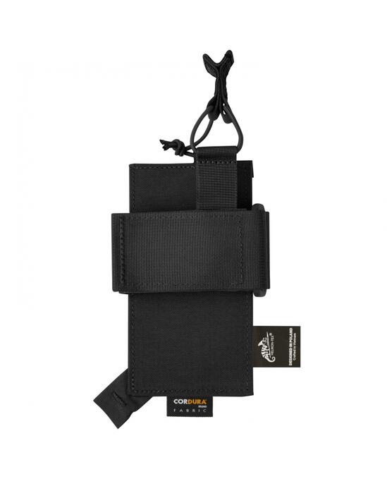 Кобур Inverted Pistol Holder Insert Cordura® Black