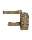 Чанта за Бедро Side Kick 2 Tactical Camo