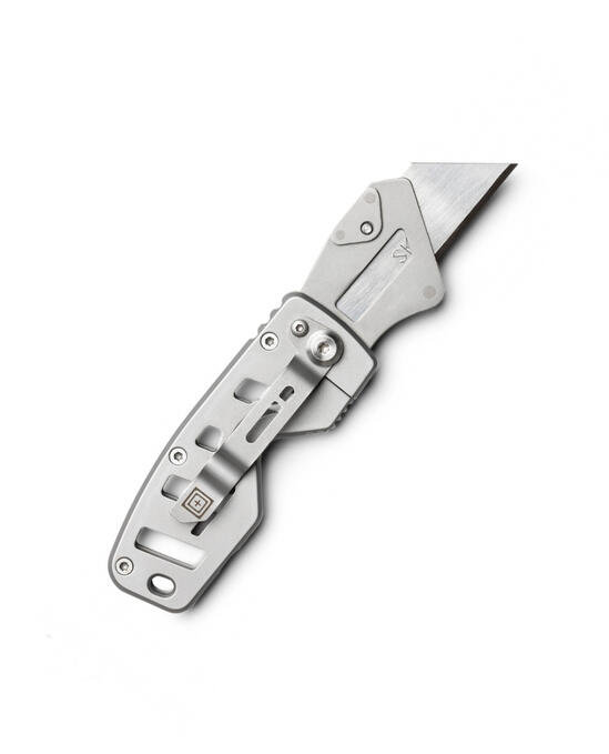 Нож Base 2BK Utility Folder