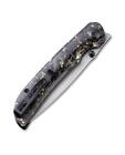 Imperium CF Knife Gold